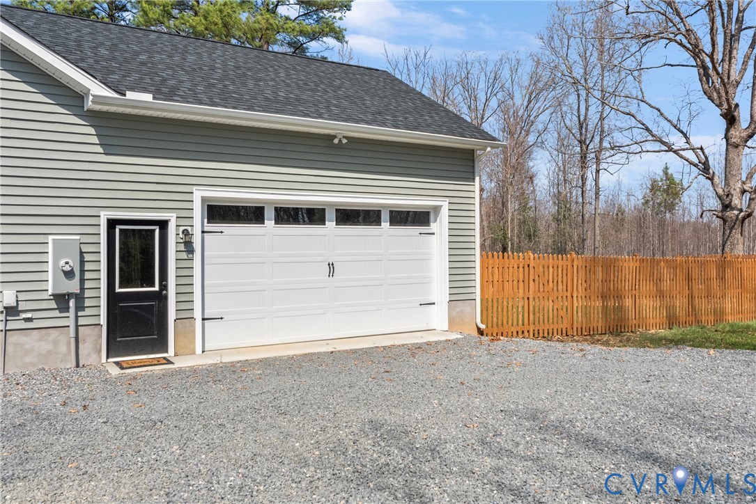 4316 Mt Airy Road Louisa, VA 23093 - Photo 33 of 45 a front view of the house