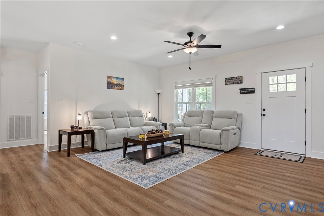 4316 Mt Airy Road Louisa, VA 23093 - Photo 9 of 45 a living room with furniture