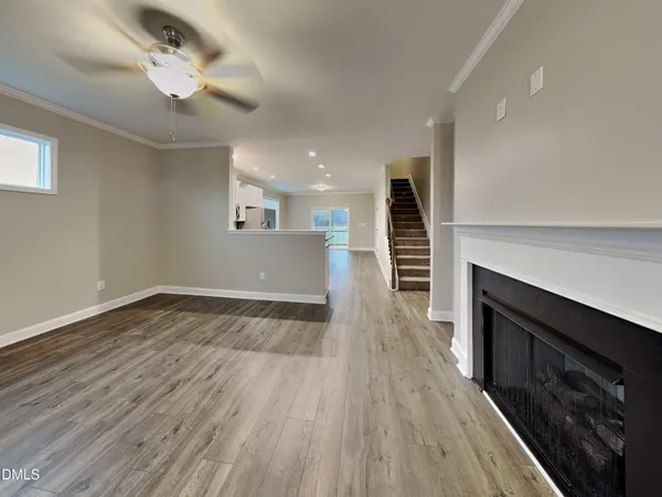 $2,519 | 100 Goodwin Chase Lane, Wendell, NC 27591