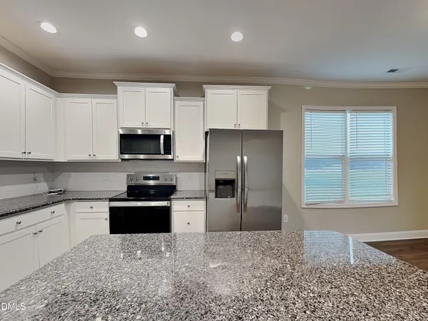 $2,519 | 100 Goodwin Chase Lane, Wendell, NC 27591