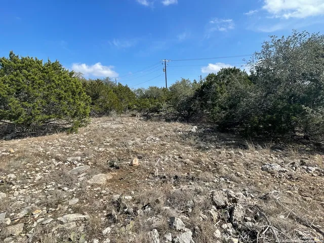 $45,000 | 601 South Calvin Barrett, Blanco, TX 78606