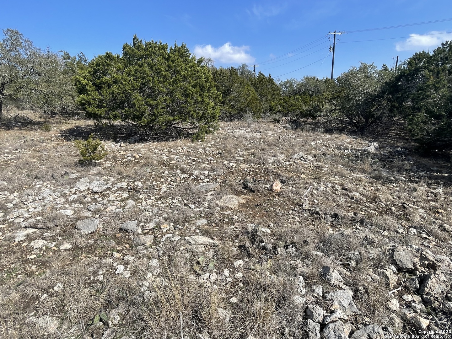 601 South Calvin Barrett Blanco, TX 78606 - Photo 13 of 13