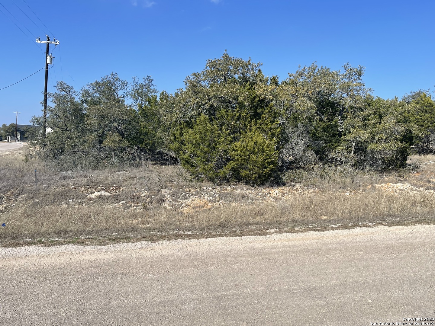 601 South Calvin Barrett Blanco, TX 78606 - Photo 2 of 13