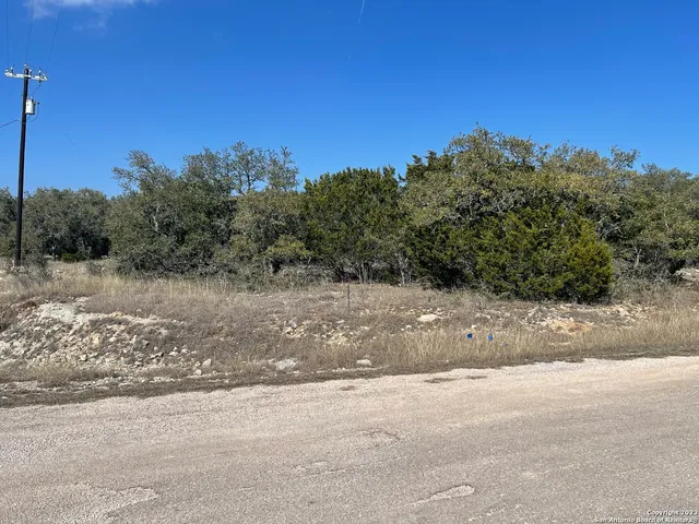 $45,000 | 601 South Calvin Barrett, Blanco, TX 78606