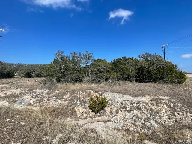 $45,000 | 601 South Calvin Barrett, Blanco, TX 78606