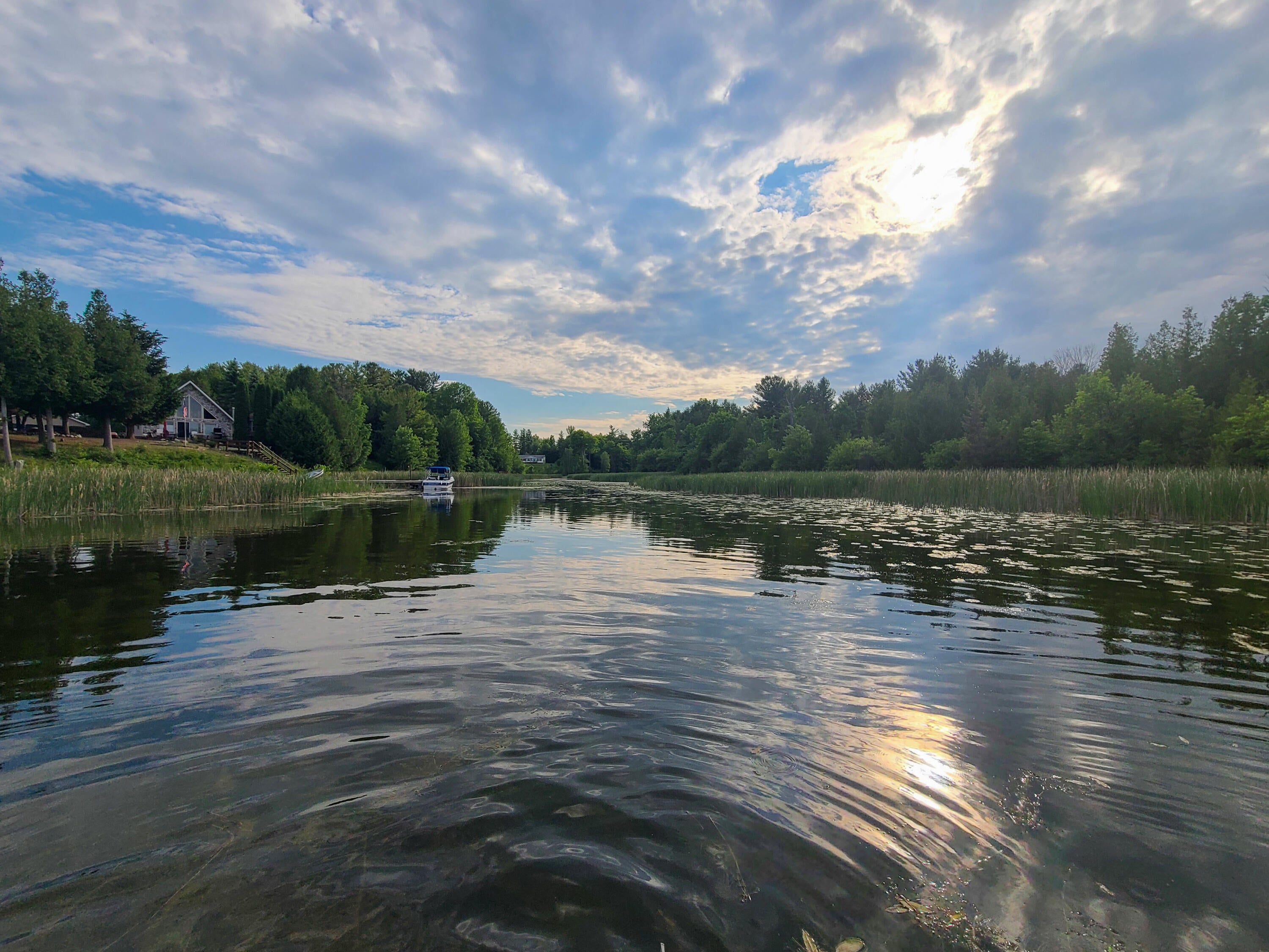 Lot #8 Rivers Ridge Court Cheboygan, MI 49721 - Photo 1 of 7 Gallery Image 1