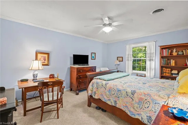 $435,000 | 199 Sonata Drive, Lewisville, NC 27023