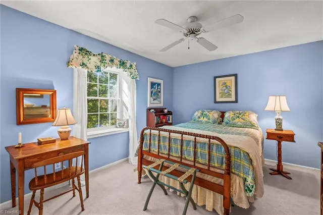 $435,000 | 199 Sonata Drive, Lewisville, NC 27023