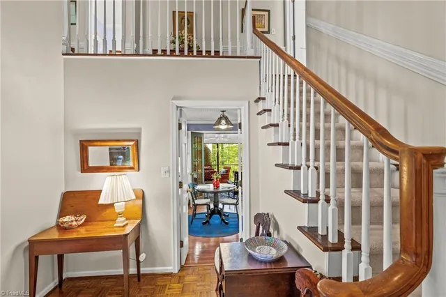 $435,000 | 199 Sonata Drive, Lewisville, NC 27023