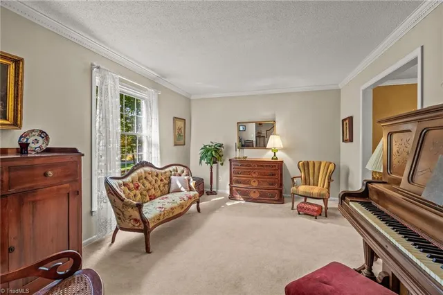 $435,000 | 199 Sonata Drive, Lewisville, NC 27023