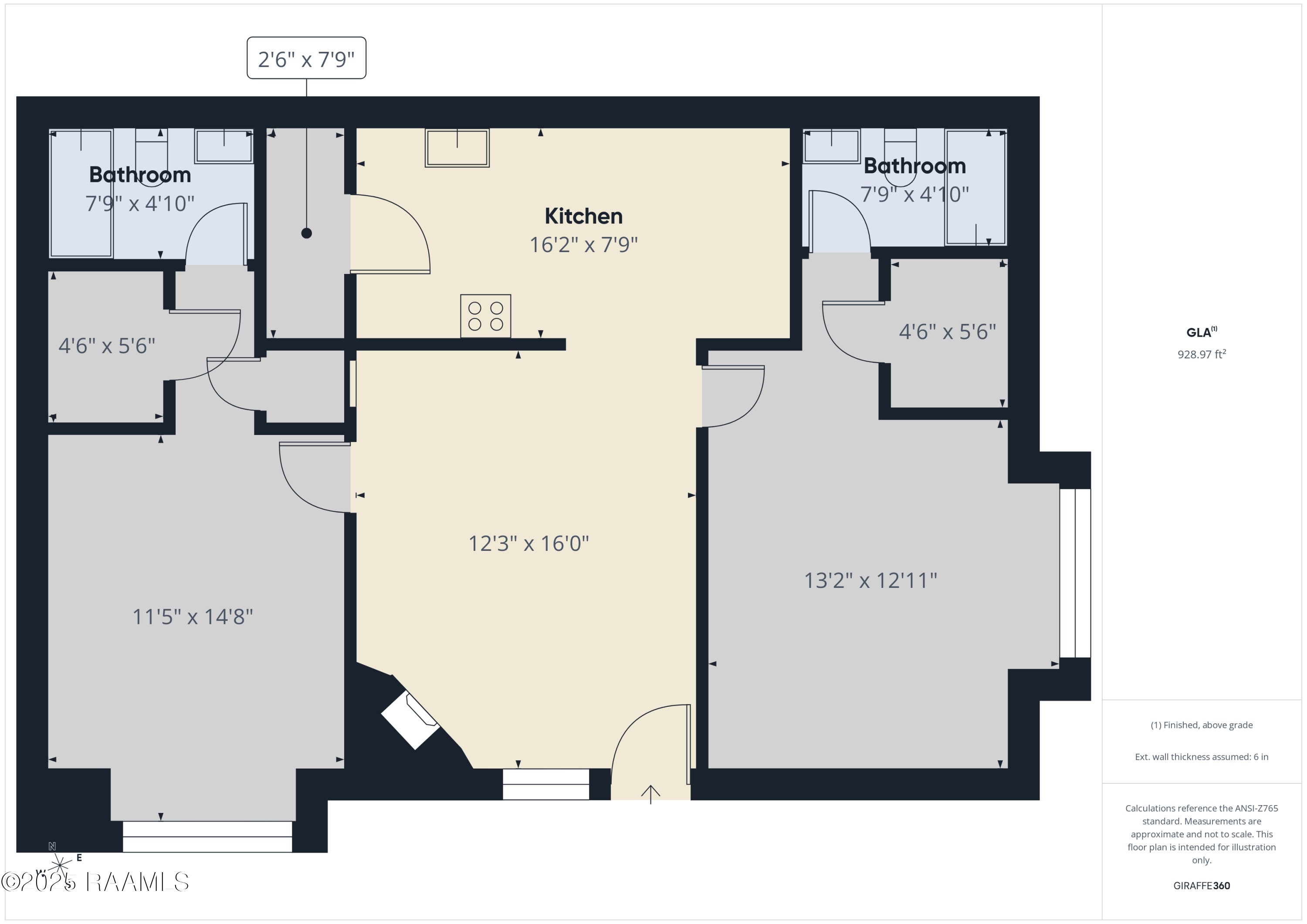 102 Limoges Street, Unit A Duson, LA 70529 - Photo 16 of 16