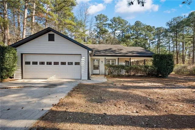 $275,000 | 70 Blackberry Lane, Covington, GA 30016