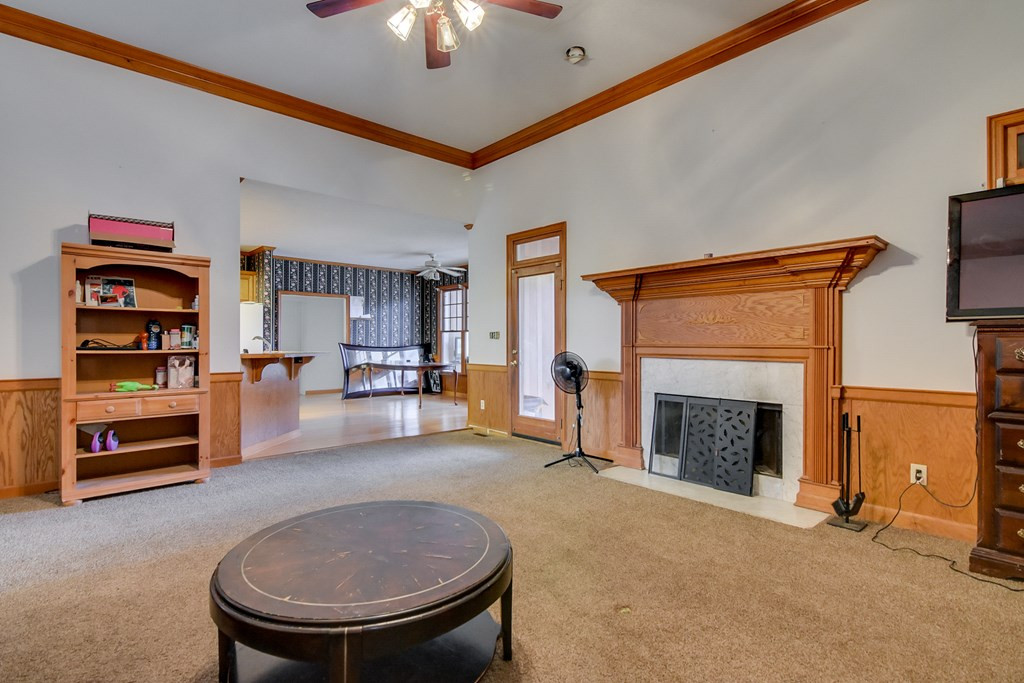 4850 Hereford Farm Road Evans, GA 30809 - Photo 10 of 53 Gallery Image 10