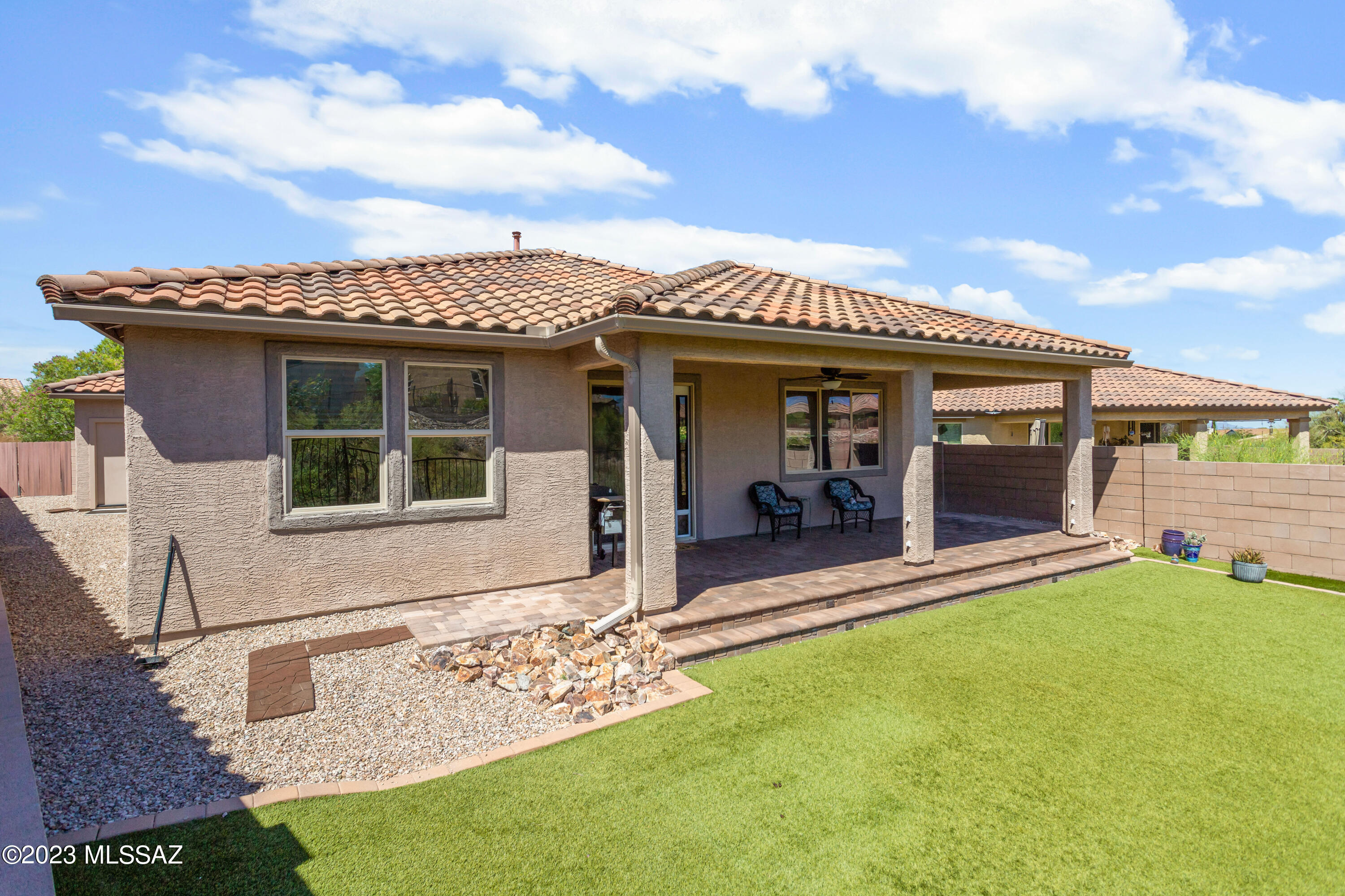 3925 South Corte Rana Rica Tucson, AZ 85730 - Photo 35 of 38 Gallery Image 35