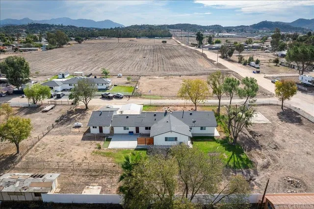 $850,000 | 1402 Keyser Road, Ramona, CA 92065