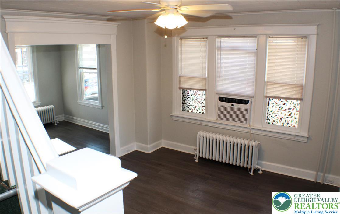 115 Howertown Road Catasauqua, PA 18032 - Photo 15 of 33 Let's head upstairs...