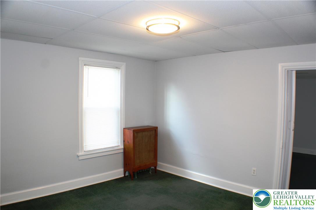 115 Howertown Road Catasauqua, PA 18032 - Photo 18 of 33 Middle bedroom has an overhead light