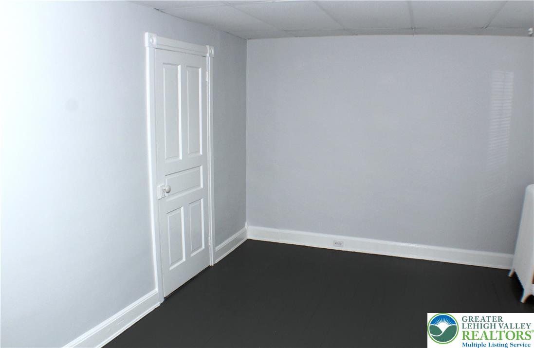 115 Howertown Road Catasauqua, PA 18032 - Photo 21 of 33 This bedroom is the smaller of the 3
