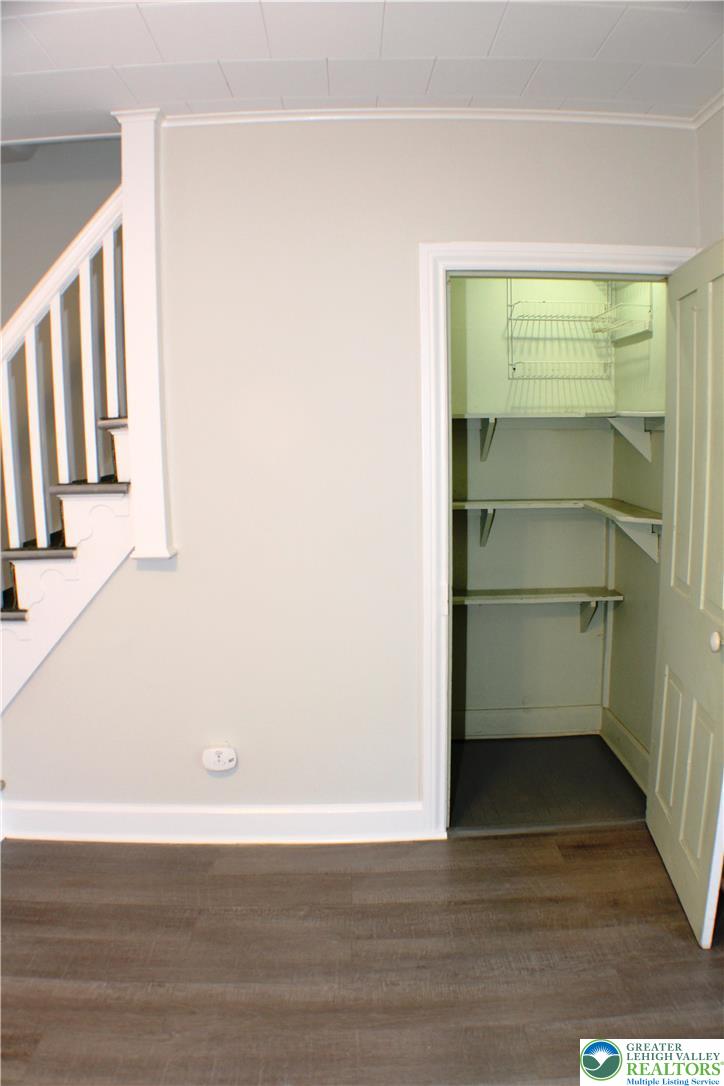 115 Howertown Road Catasauqua, PA 18032 - Photo 30 of 33 Down to the basement...