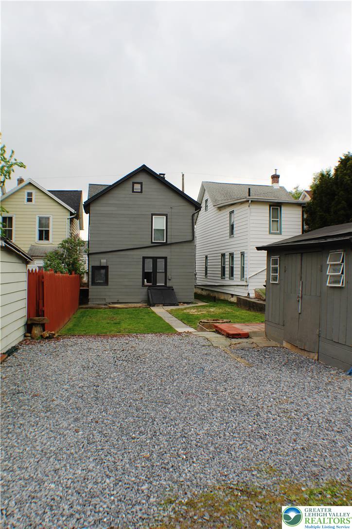 115 Howertown Road Catasauqua, PA 18032 - Photo 3 of 33 Off-Street & On-Street Parking, plus on weekends...