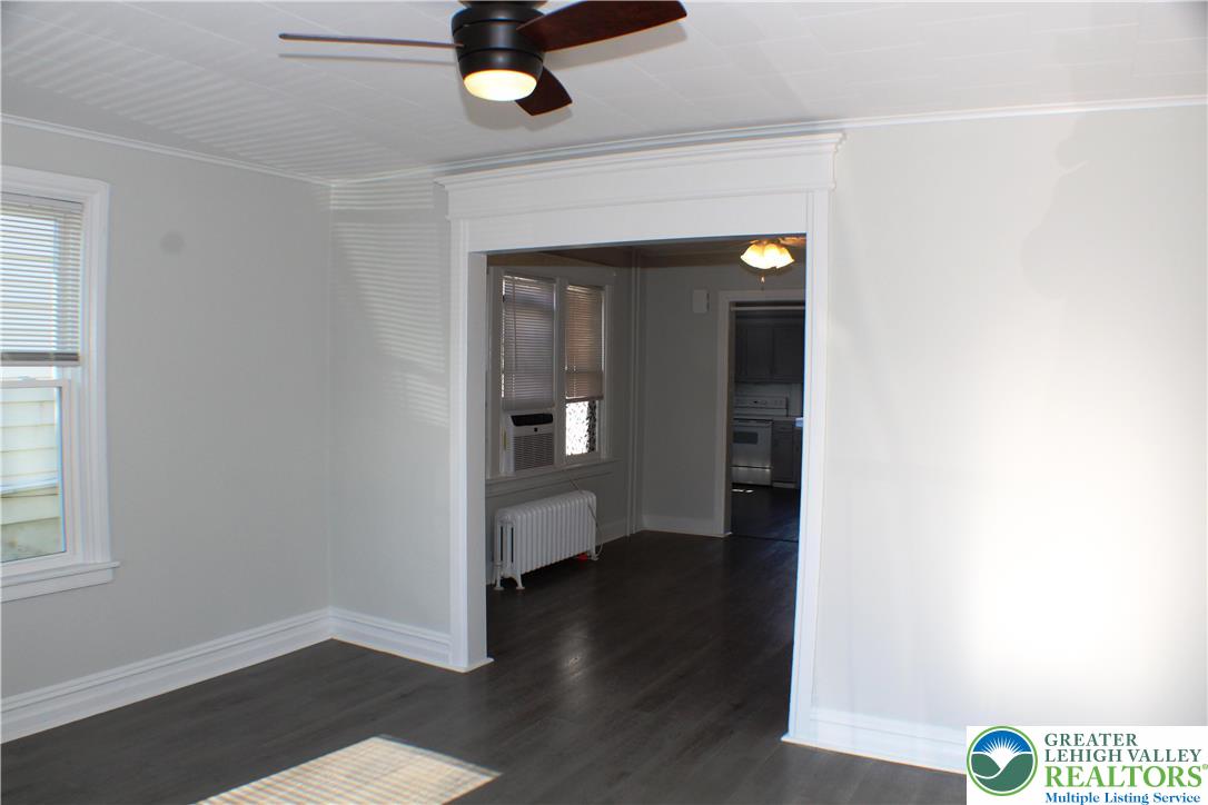 115 Howertown Road Catasauqua, PA 18032 - Photo 5 of 33 Entering the front door, into the Living room