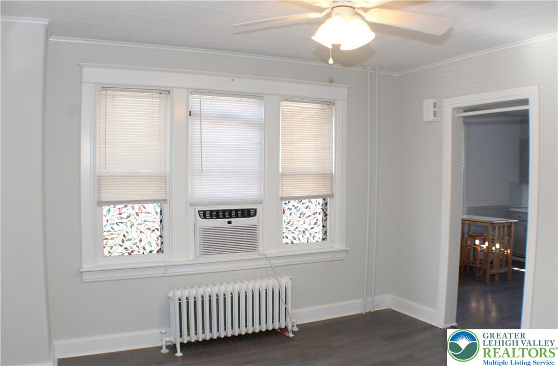 115 Howertown Road Catasauqua, PA 18032 - Photo 9 of 33 Dining room has lots natural light and a ceiling
