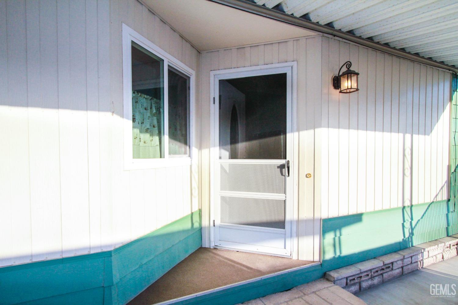 Undisclosed Address Bakersfield, CA 93301 - Photo 2 of 27 a view of an outdoor space