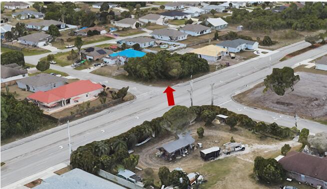 306 Southwest Becker Road Port St. Lucie, FL 34953 - Photo 6 of 6 306 SW Becker Rd
