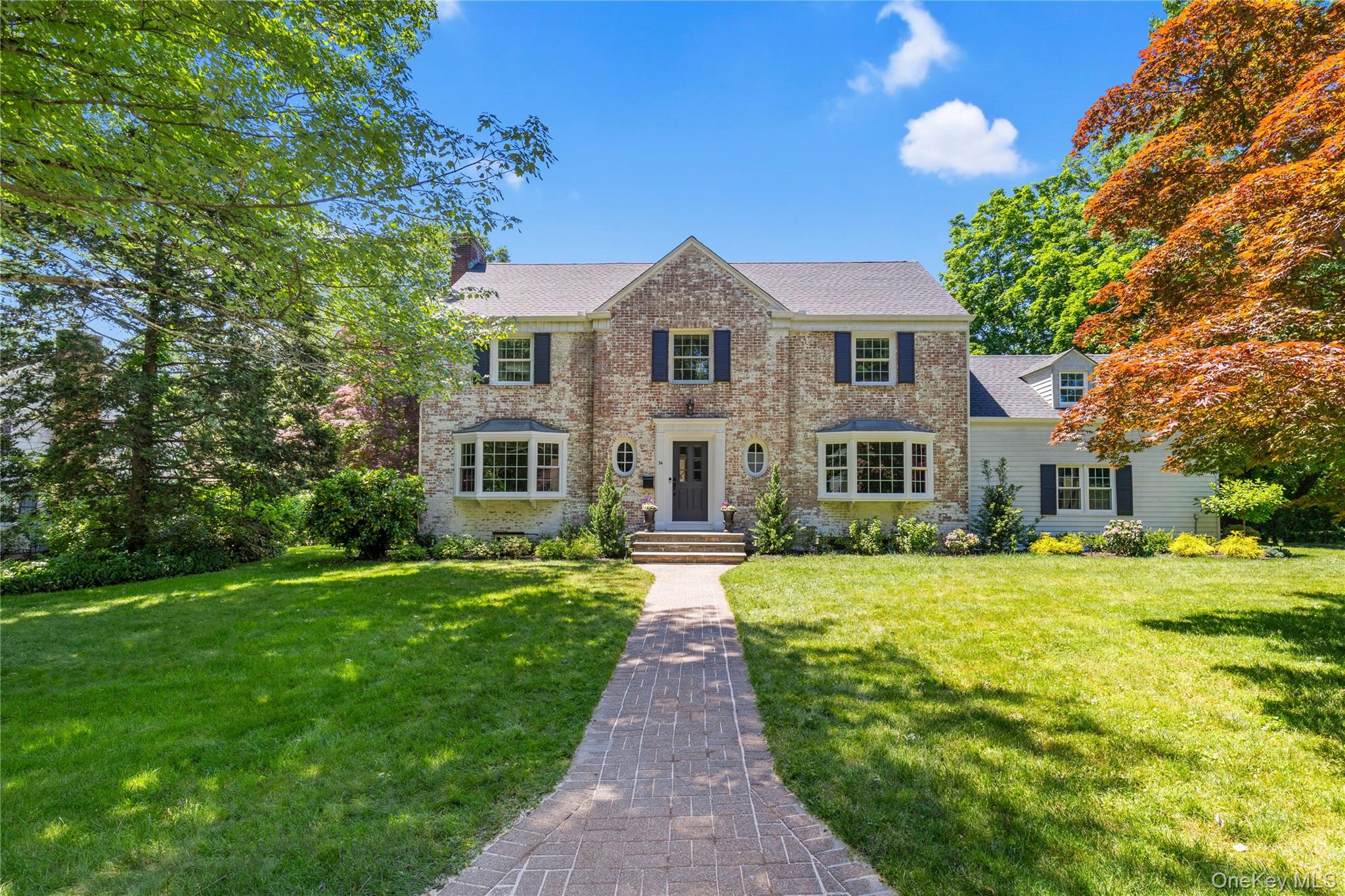 34 Sunny Ridge Road Harrison, NY 10528 - Photo 1 of 41