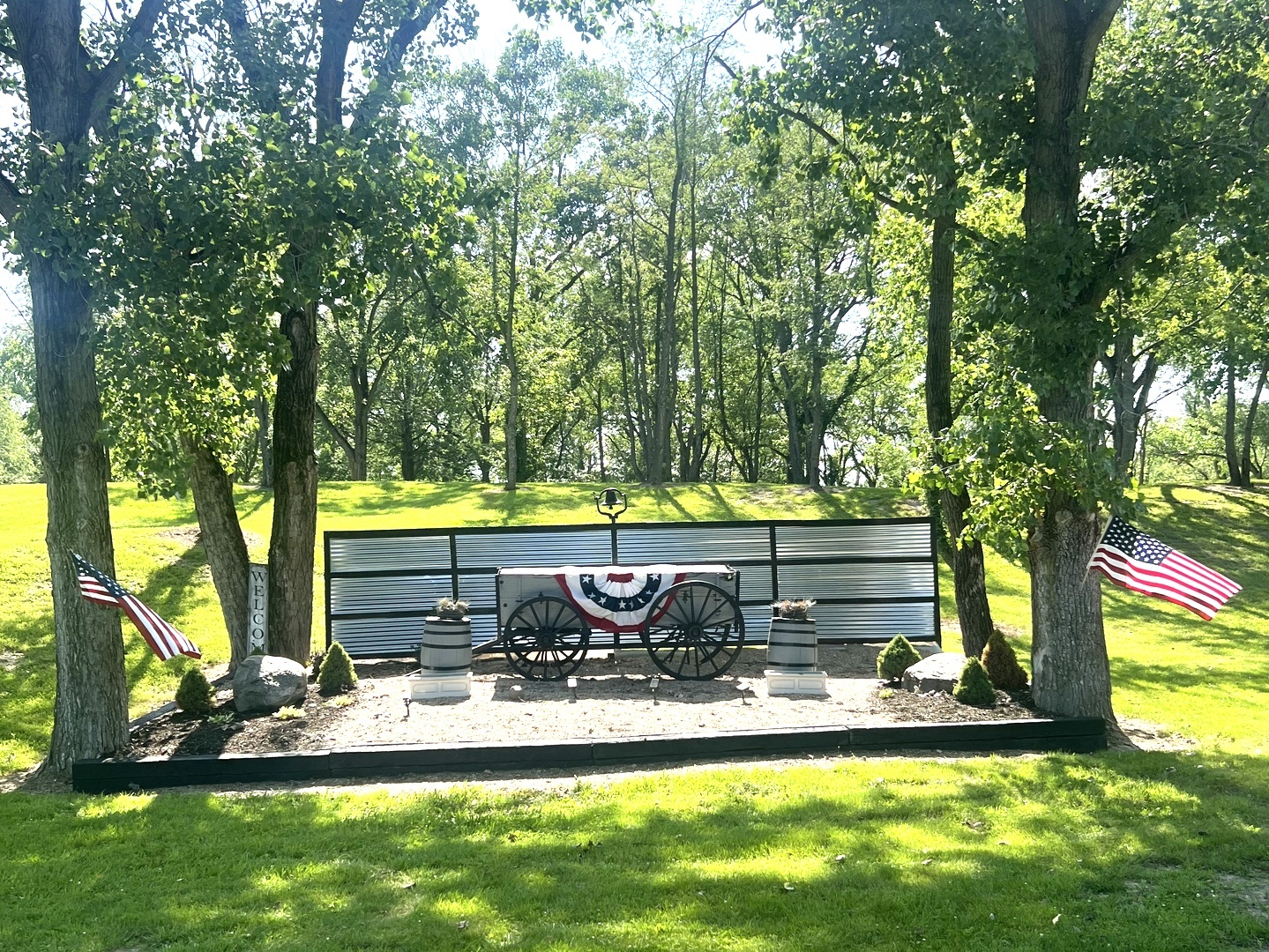21 Wayman Canyon Road Oakwood, IL 61858 - Photo 32 of 58