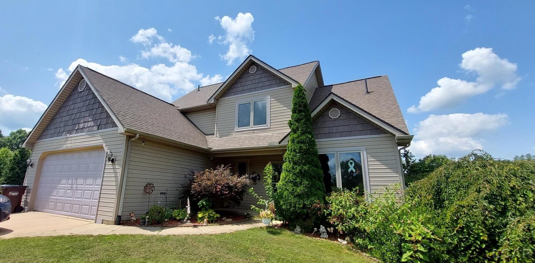 5580 Rogers Road Parma, MI 49269 - Photo 7 of 72