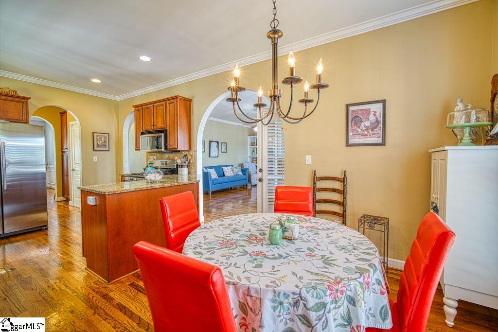 10 Marquette Road Simpsonville, SC 29680 - Photo 11 of 35 Gallery Image 11