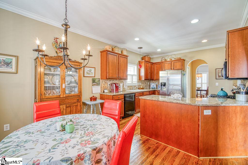 10 Marquette Road Simpsonville, SC 29680 - Photo 12 of 35 Gallery Image 12