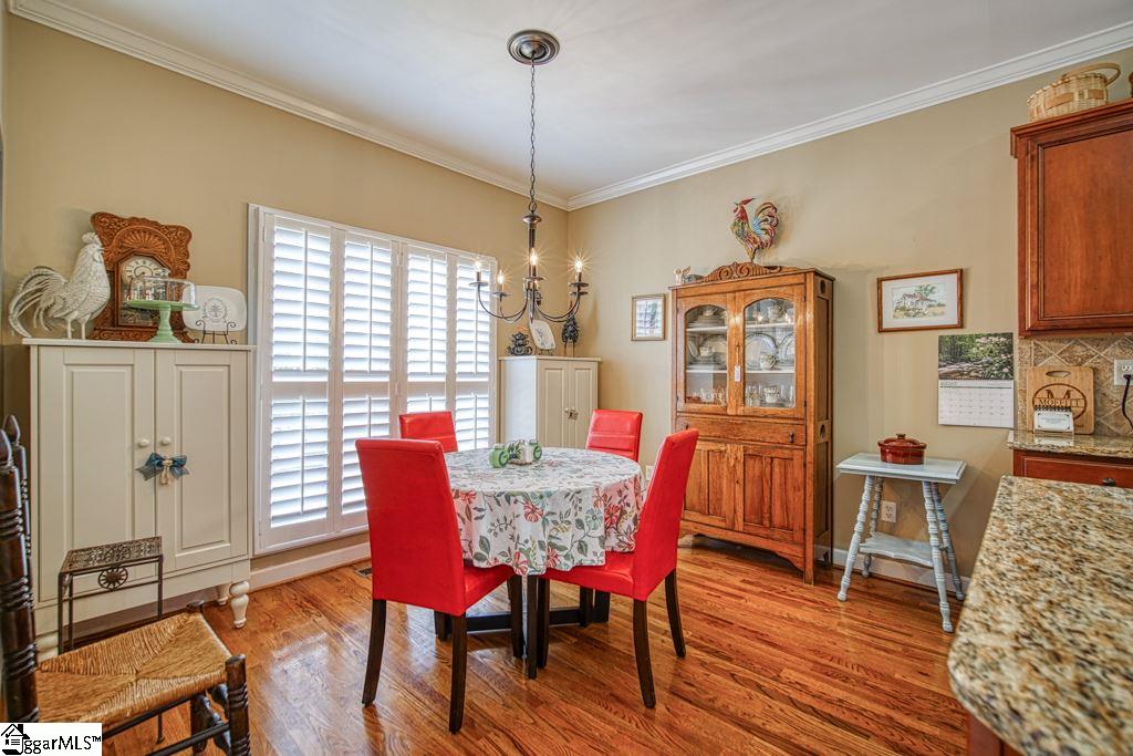 10 Marquette Road Simpsonville, SC 29680 - Photo 13 of 35 Gallery Image 13