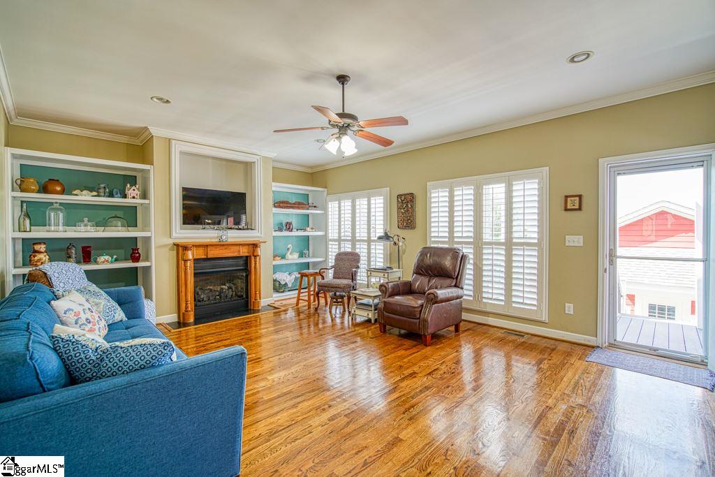 10 Marquette Road Simpsonville, SC 29680 - Photo 14 of 35 Gallery Image 14
