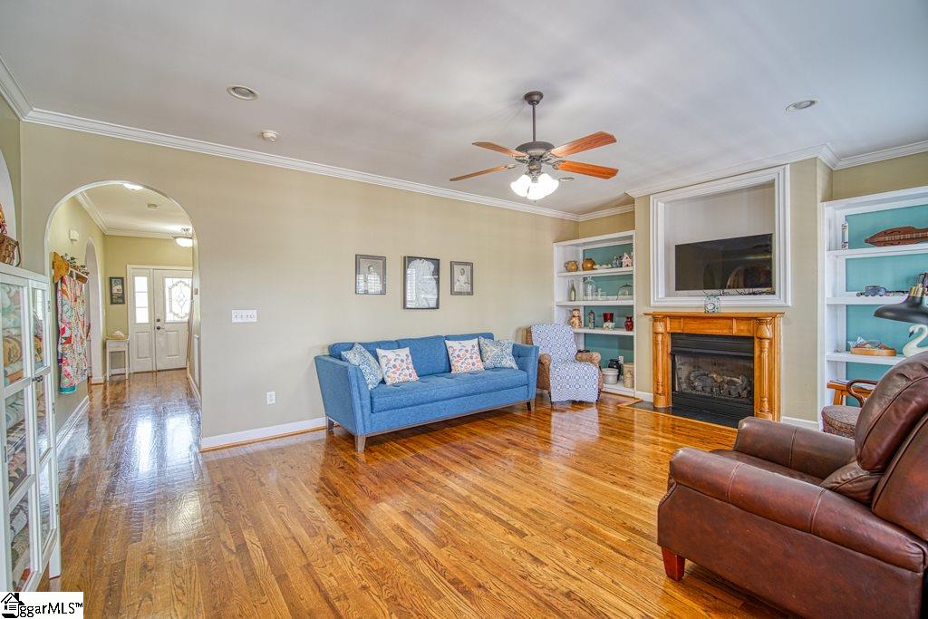 10 Marquette Road Simpsonville, SC 29680 - Photo 15 of 35 Gallery Image 15