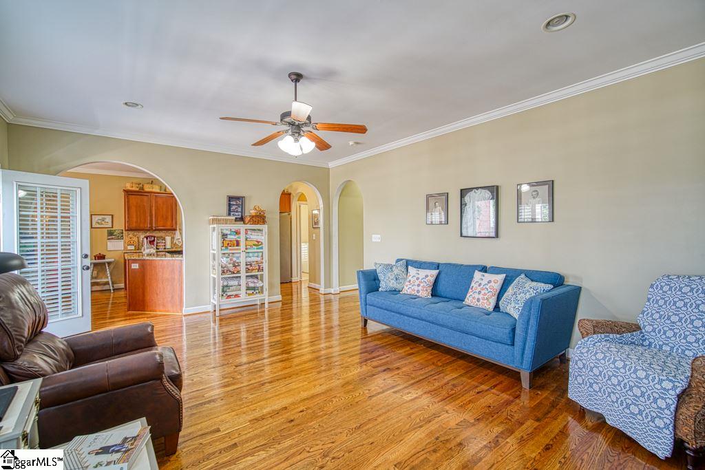 10 Marquette Road Simpsonville, SC 29680 - Photo 16 of 35 Gallery Image 16