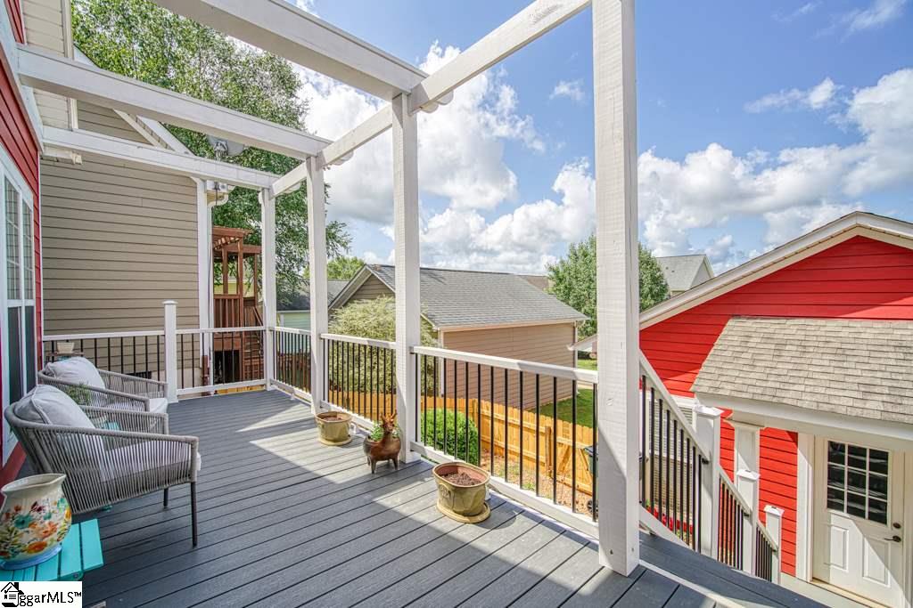 10 Marquette Road Simpsonville, SC 29680 - Photo 30 of 35 Gallery Image 30