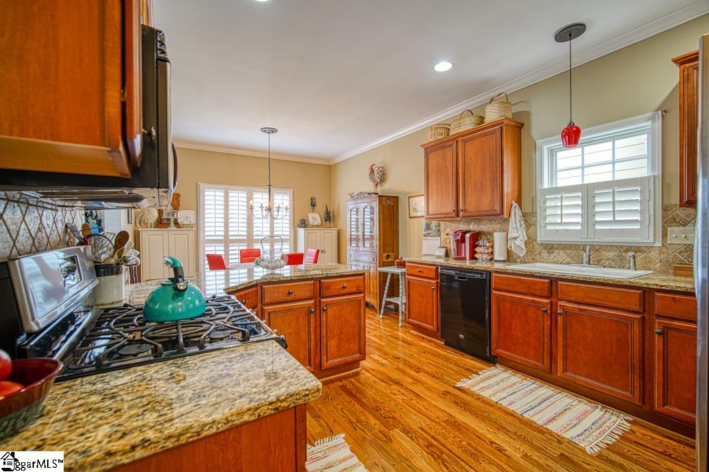 10 Marquette Road Simpsonville, SC 29680 - Photo 8 of 35 Gallery Image 8