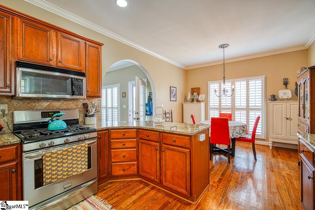 10 Marquette Road Simpsonville, SC 29680 - Photo 9 of 35 Gallery Image 9