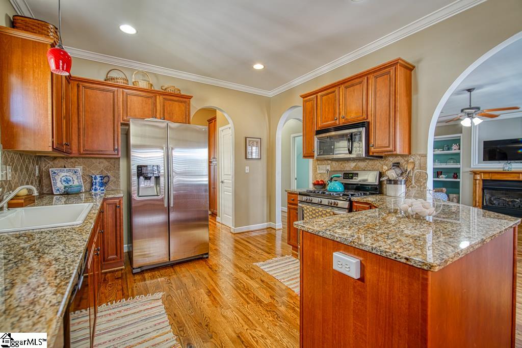 10 Marquette Road Simpsonville, SC 29680 - Photo 10 of 35 Gallery Image 10