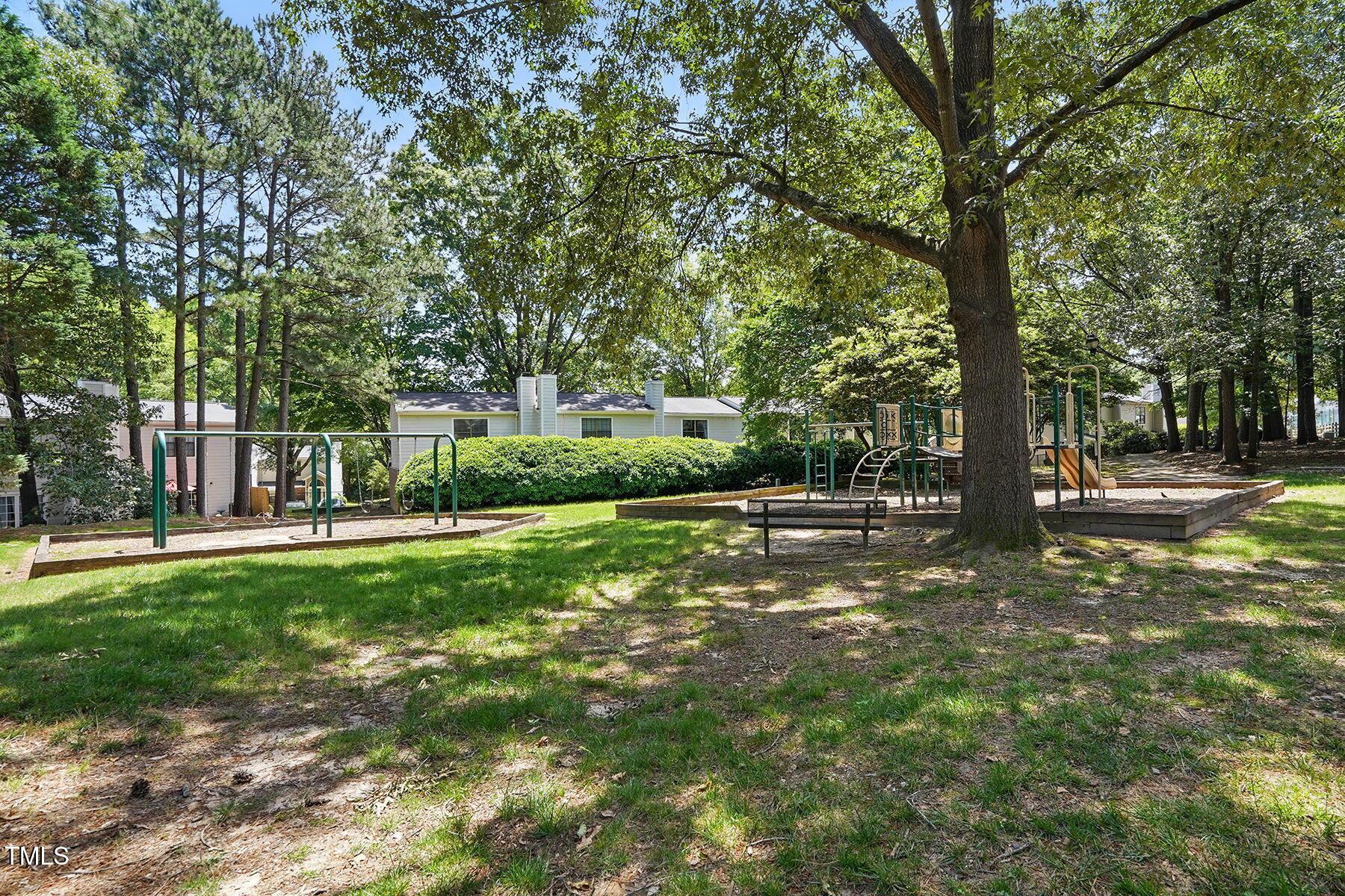7708 Falcon Rest Circle Raleigh, NC 27615 - Photo 21 of 23 Playground