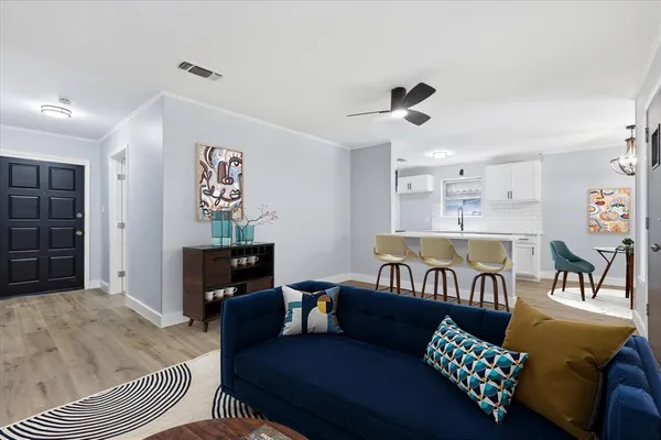 $295,000 | 2202 East Mitchell Street, Arlington, TX 76010