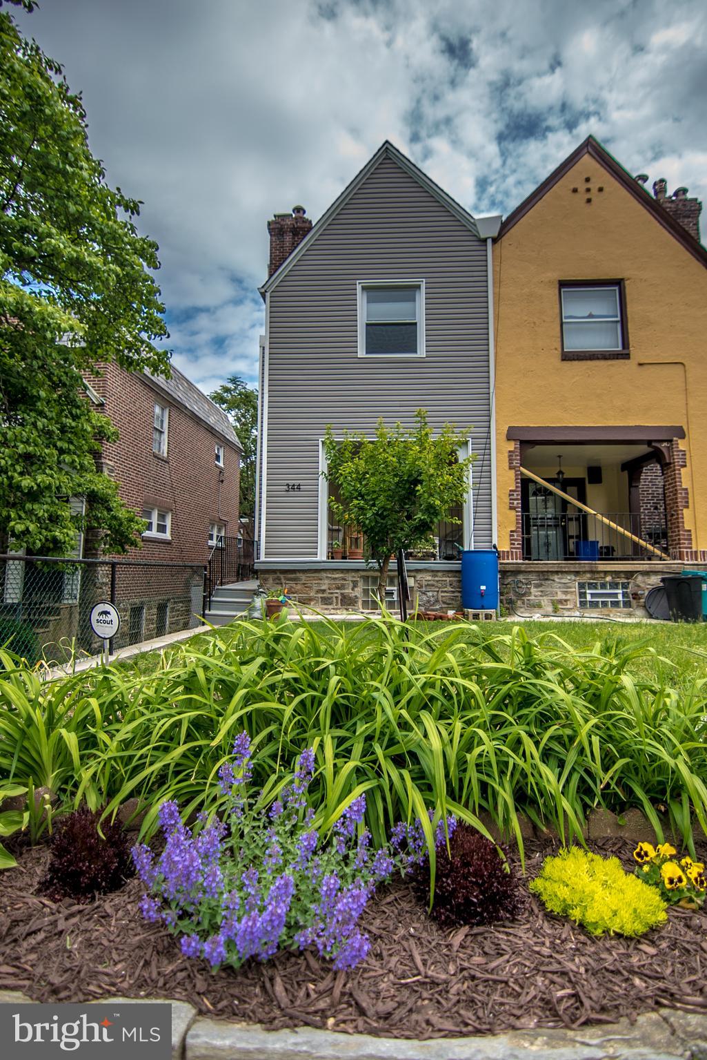 344 Vernon Road Philadelphia, PA 19119 - Photo 1 of 48 Gallery Image 1