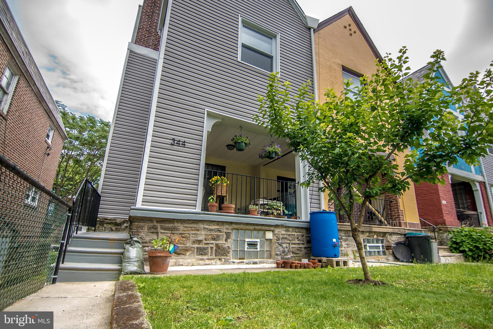 344 Vernon Road Philadelphia, PA 19119 - Photo 2 of 48 Gallery Image 2