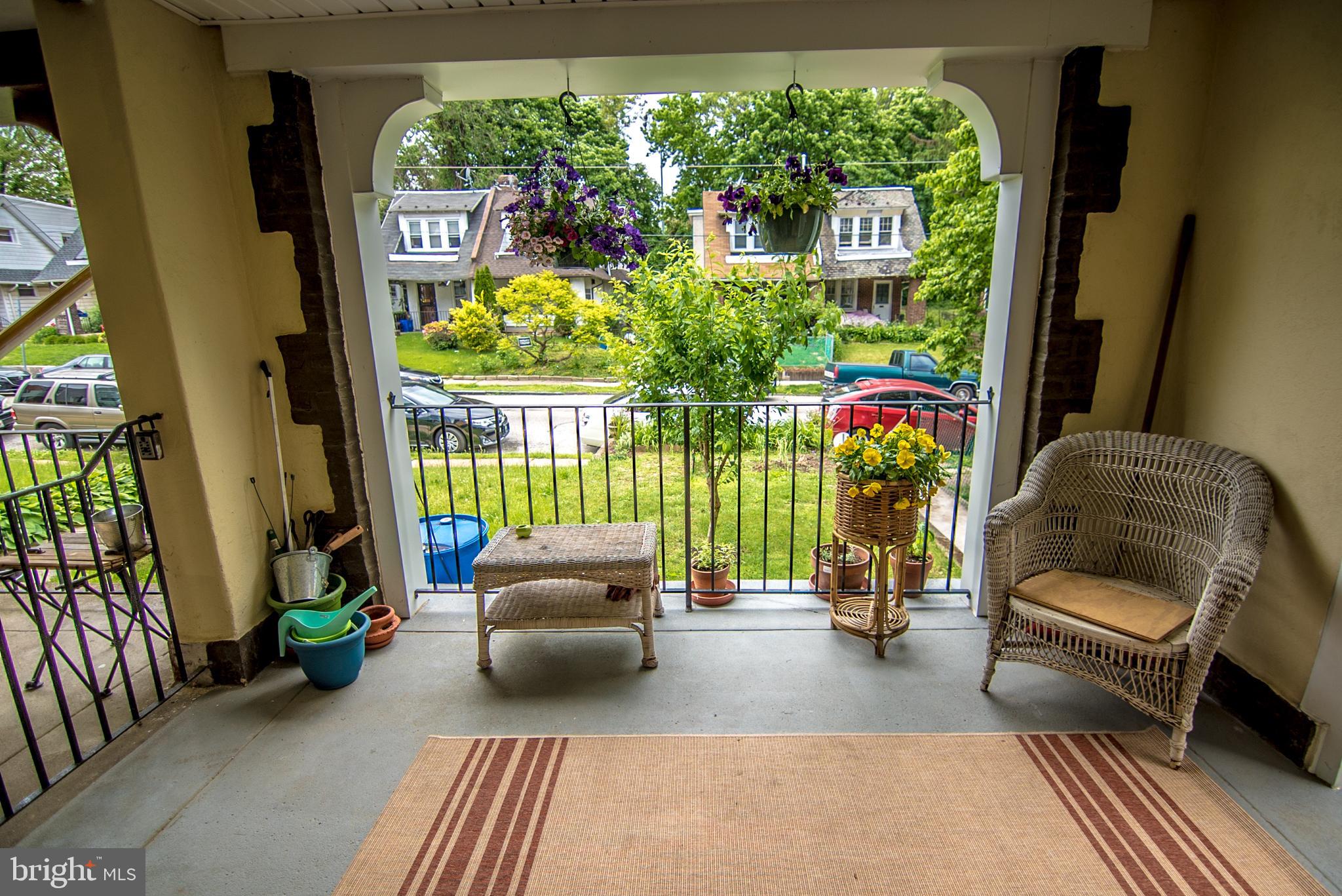 344 Vernon Road Philadelphia, PA 19119 - Photo 3 of 48 Gallery Image 3