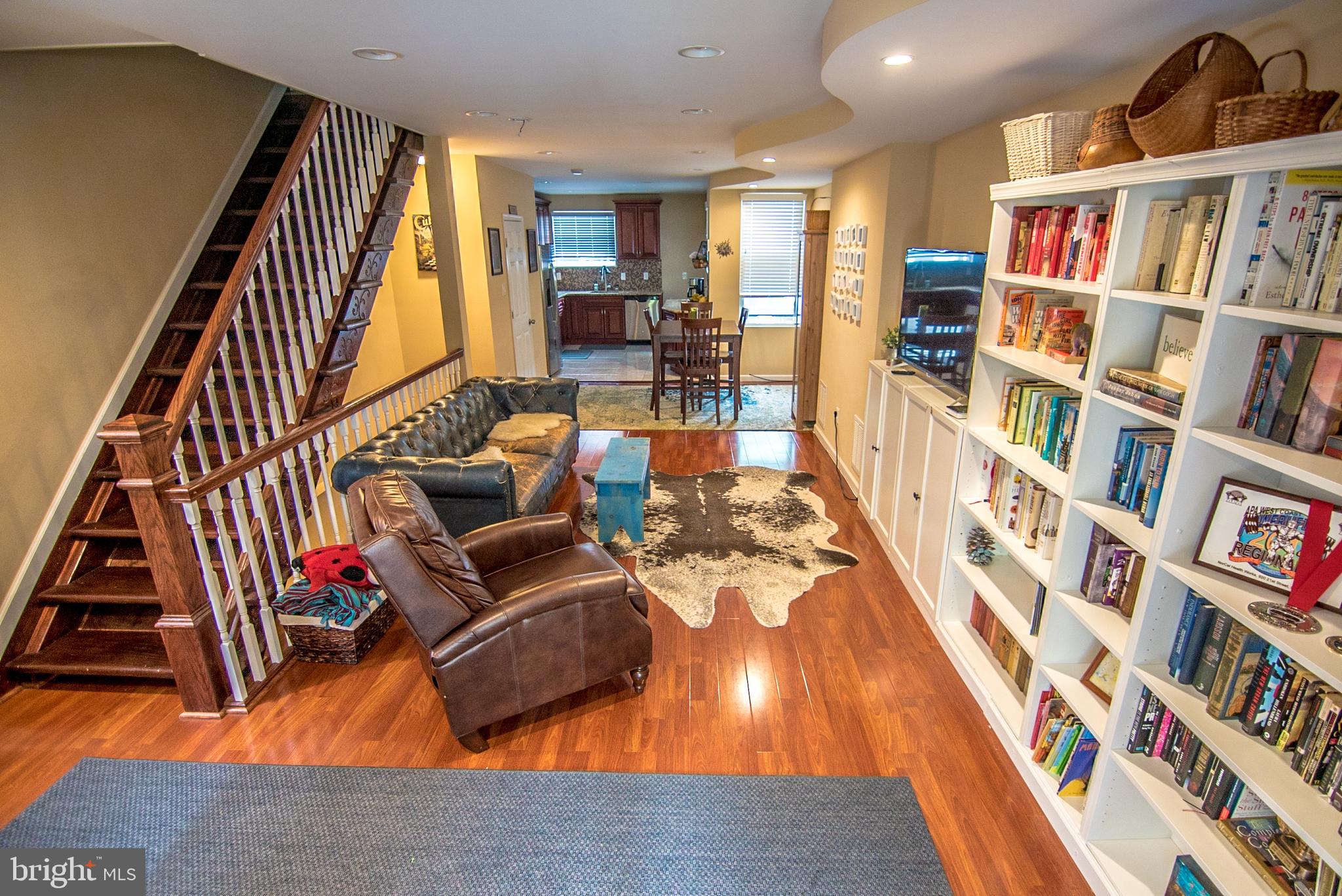 344 Vernon Road Philadelphia, PA 19119 - Photo 5 of 48 Gallery Image 5