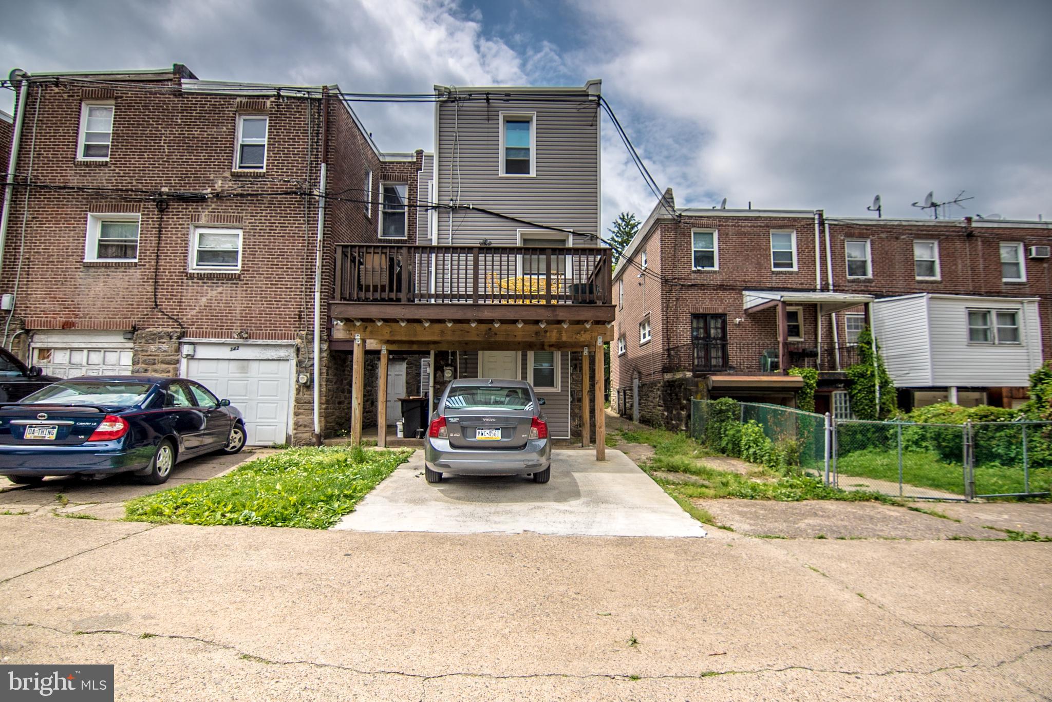 344 Vernon Road Philadelphia, PA 19119 - Photo 44 of 48 Gallery Image 44