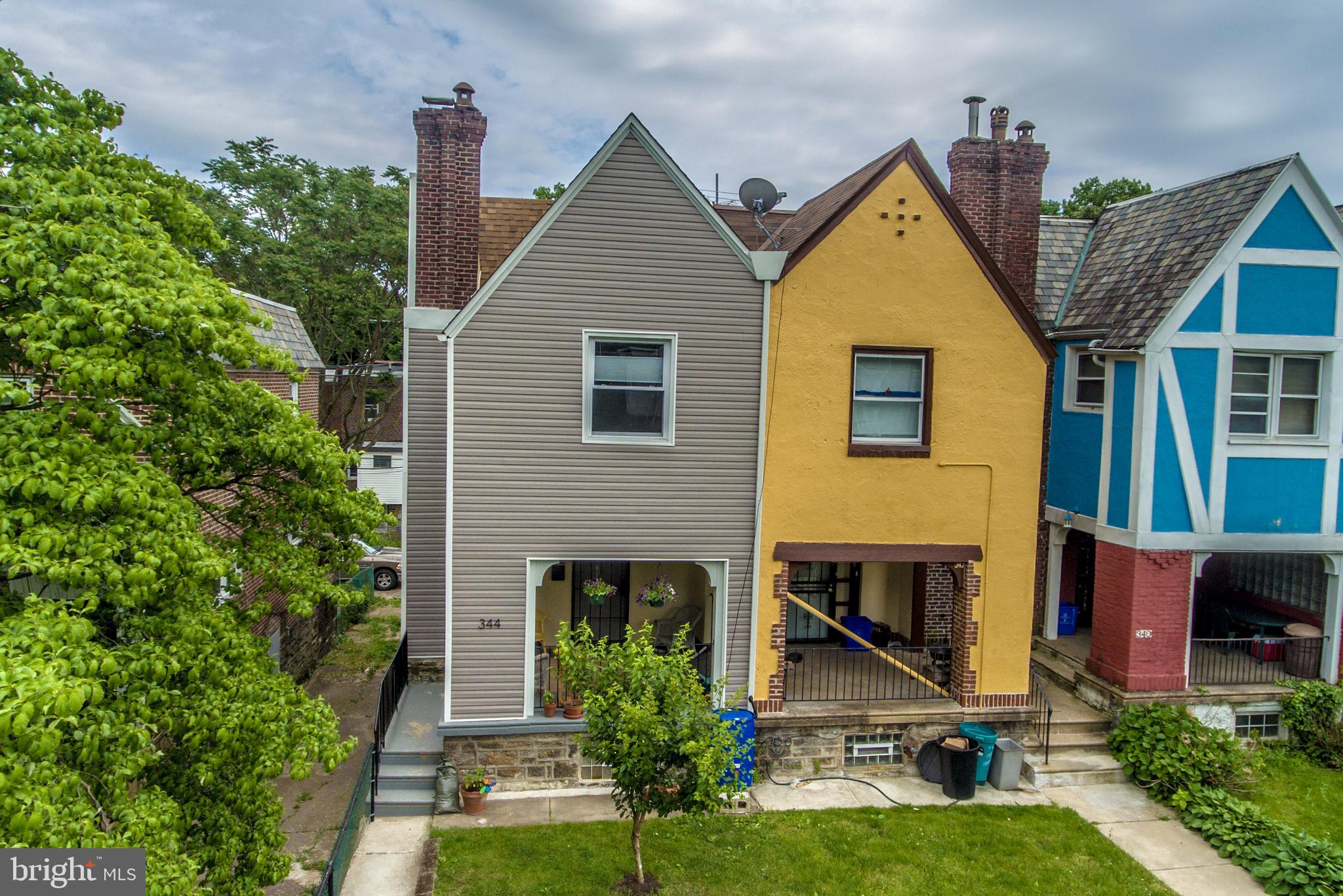 344 Vernon Road Philadelphia, PA 19119 - Photo 45 of 48 Gallery Image 45