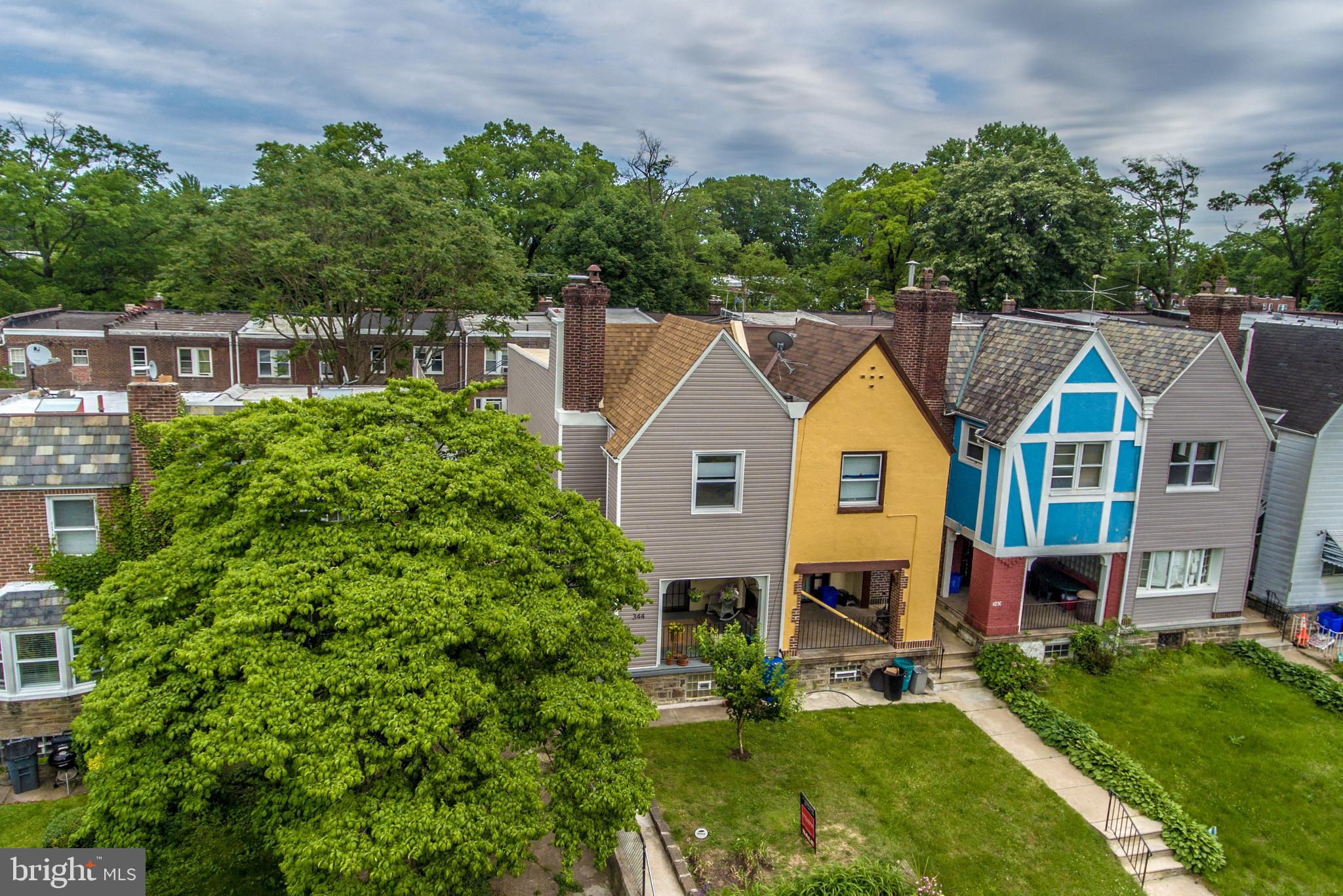 344 Vernon Road Philadelphia, PA 19119 - Photo 46 of 48 Gallery Image 46